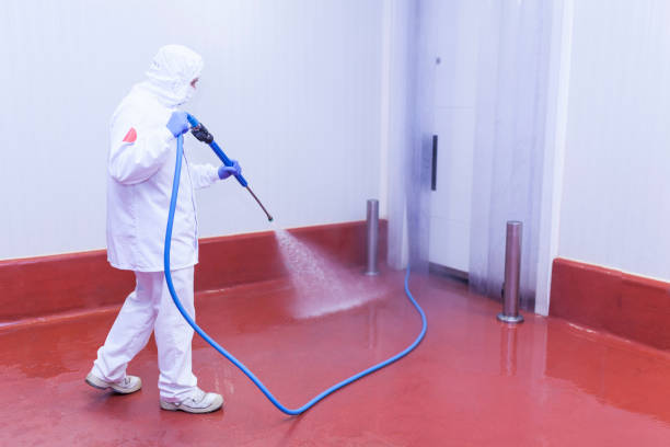 Best Parking Lot and Garage Cleaning  in Azle, TX